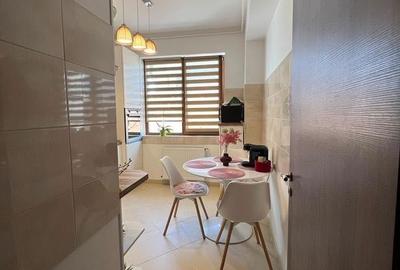Apartament cu 2 camere decomandat în Mihai Bravu - 5