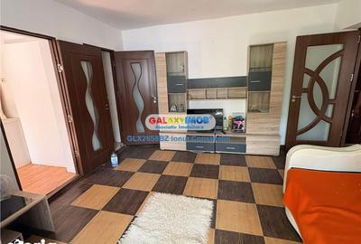 Apartament cu 2 camere semidecomandat în Central - 1