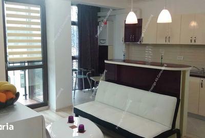 Apartament cu 2 camere decomandat în Badea Cârțan - 3