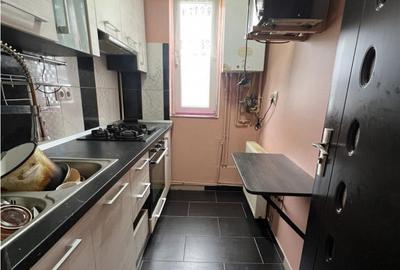 Garsonieră decomandată în Turnișor - 6