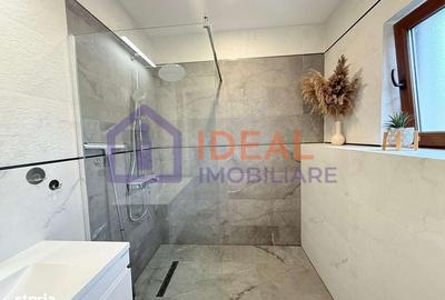Duplex modern în Șelimbăr -350 mp curte, complet amenajat - 7