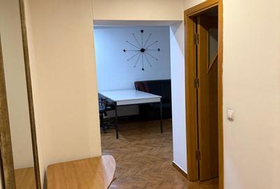 Aviatiei- Alexandru Serbanescu -BRD, parter,  42 mp, mobilata pentru birouri Aviatiei- Alexandru Serbanescu -BRD, parter,  42 mp, mobilata pentru birouri - 5