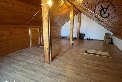 Casă cu 5 camere cu Canalizare în Băneasa - 4