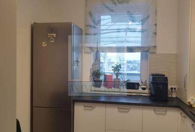 Penthouse premium 2 camere   terasă 42 mp - 6