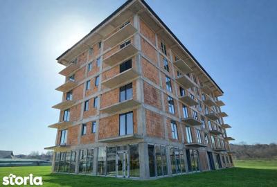 Apartament cu 2 camere în Sud - 5