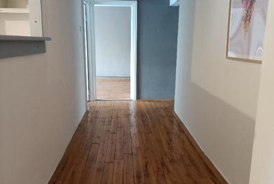 Inchiriez apartament 4 camere, decomandate, Manastur - 12