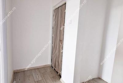 Apartament cu 2 camere semidecomandat în Țiglina 2 - 3