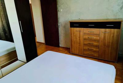 Apartament cu 2 camere decomandat în Mărăști - 5