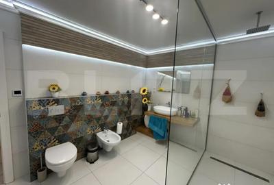 Casă cu 6 camere cu Teren 388 Mp în Titulescu - 14