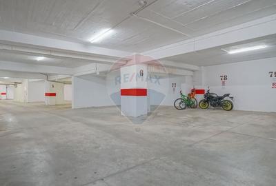 Apartament cu 2 camere semidecomandat, mobilat în Drumul Poienii - 7