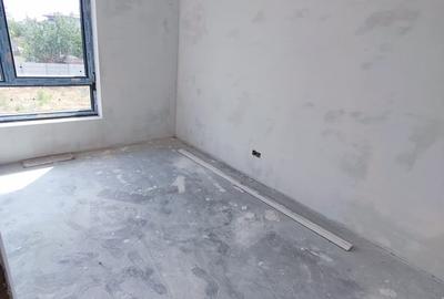 FARA COMISIOANE CASA 5-6 camere P+1+ M 3 bai incalzire pardoseala gata finisata - 33