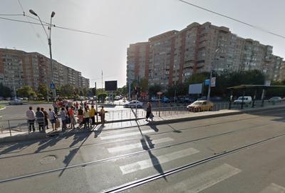Spațiu comercial, de 91 mp, în Berceni - 1