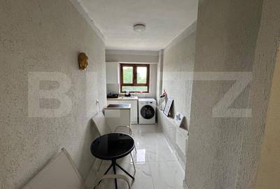 Apartament 2 camere, decomandat, Calea bucurest, zona Rotonda - 4