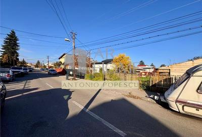 Teren intravilan, 394 mp, Ploiesti, zona centrala - 2