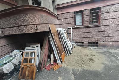 Casa, Calea Dorobanti - 48