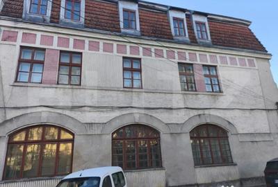 Spațiu comercial, de 1,883 mp, în Central - 1