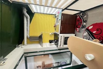 Apartament 1 camera etaj 2, loc Giroc, CENTRALA, loc de parcare - 8