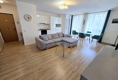 Apartament modern de vanzare, 2 Camere, 67mp, Zona Centrala-Republicii - 6