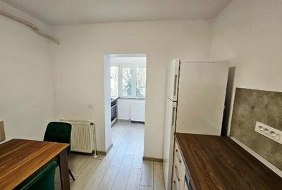 Apartament cu 2 camere decomandat, mobilat în Faleza Nord - 5