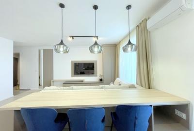 Apartament 3 camere - DENYA FOREST 7 bloc nZEB - COMISION 0% - 8