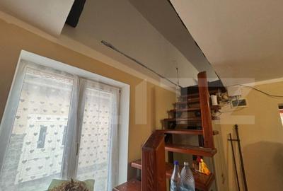 Casa de vanzare, cu 6 camere, 200 mp, zona Hotar - 8