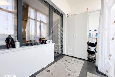 Apartament cu 2 camere în Soarelui - 3