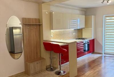 Apartament cu 2 camere, 46 mp, parcare, balcon, zona Eroilor - 2