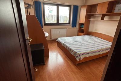 Morarilor Parc - 4 camere decomandate . - 11