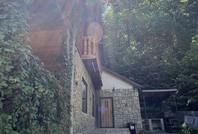 Casă cu 4 camere în Varlaam - 6