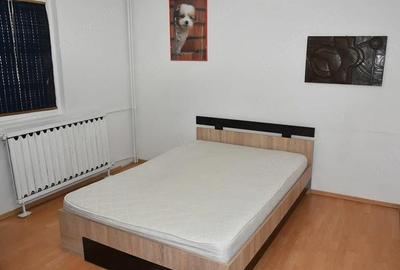 Apartament cu 2 camere semidecomandat în Decebal - 3