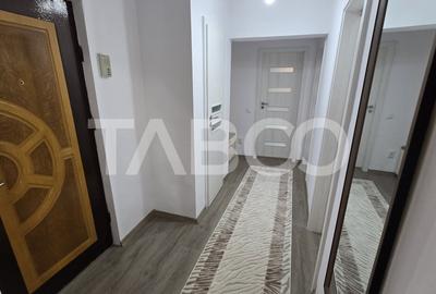 Apartament de vanzare 2 camere mobilat utilat balcon Strand Apartament de vanzare 2 camere mobilat utilat balcon Strand - 11