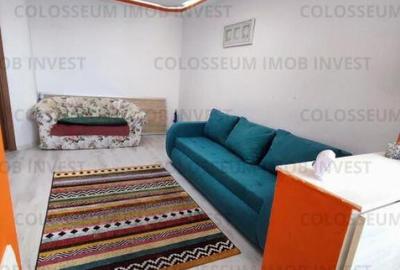 Apartament cu 2 camere, decomandat - zona Calea Bucuresti - 3