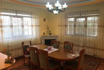 NOU* Vila 350mp cu teren 2000mp in Bucium ! - 5