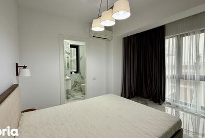 Apartament cu 3 camere în Central - 4