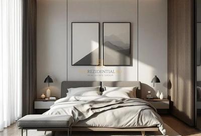 Apartament modern cu un dormitor, Parc Tudor Arghezi, Bd. Metalurgiei - 2