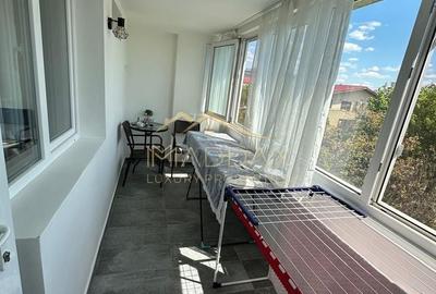 Apartament cu 2 camere semidecomandat, mobilat în Jiului - 8