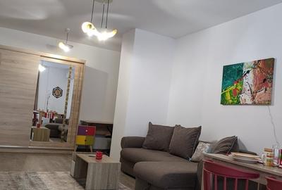 Apartament cu 2 camere semidecomandat în Medicină - 2