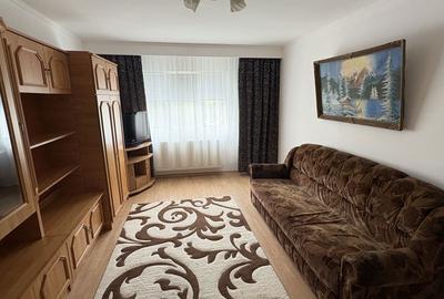 Apartament cu 2 camere decomandat în Exterior Vest - 7