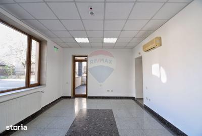 Spațiu comercial, de 137.9 mp, în Andrei Mureșanu - 5