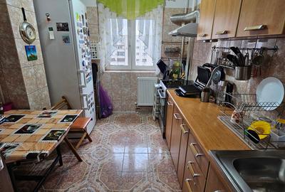 Apartament 3 camere Unirii - langa magazinul Unirea - 9
