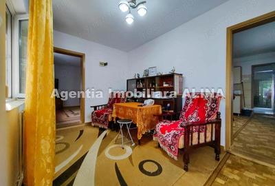 Casa D+P+M si teren 1941mp in Simeria, Jud. Hunedoara. - 9