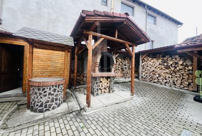 Casă individuală cu 4 camere cu Canalizare în Sadu - 20