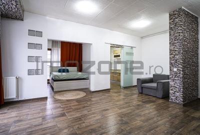 Apartament cu 2 camere semidecomandat în Drumul Taberei - 4