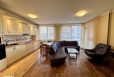 Apartament cu 3 camere decomandat în Central - 10