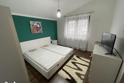 Casă cu 3 camere cu Teren 350 Mp în Vetiș - 7
