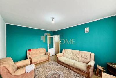 Apartament cu 2 camere nedecomandat în Malu Roșu - 1