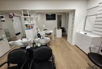 Spațiu comercial, de 54 mp, în George Enescu - 17