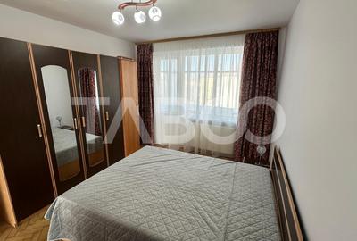 Apartament cu 2 camere semidecomandat, mobilat în Terezian - 14