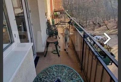 Apartament 3 camere, pet-friendly, parcare, zona Edgar Quinet - 10