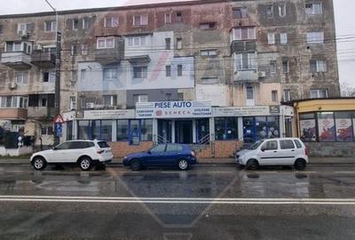 DE VANZARE - GARSONIERA  / INVESTITIE - 5